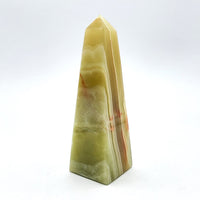 Green Onyx Tower