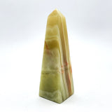 Green Onyx Tower
