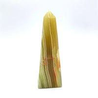 Green Onyx Tower