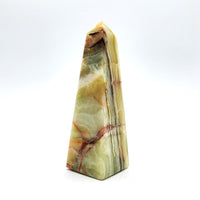 Green Onyx Tower