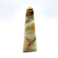 Green Onyx Tower