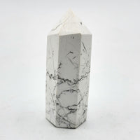 Howlite Tower