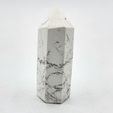 Howlite Tower