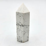 Howlite Tower