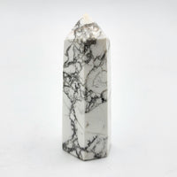 Howlite Tower