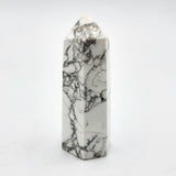 Howlite Tower