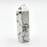 Howlite Tower