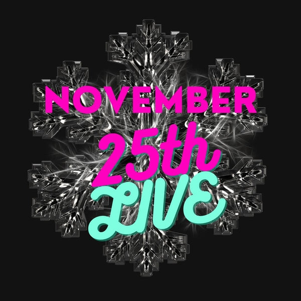 14093 November 25th Live 2022