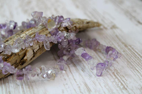 ametrine