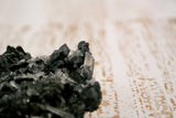 Bulgarian Quartz With Galena
