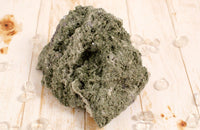 Bulgarian Quartz With Galena & Chlorite