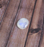 Rainbow Moonstone Cabochons