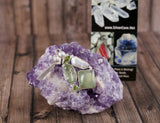 Prehnite Pendant