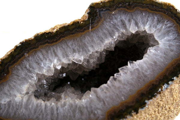 Agate Geode CLOSEOUT