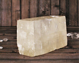 Optical Calcite