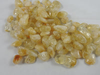 Citrine Tumbled