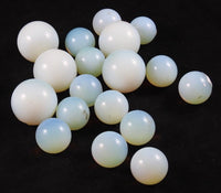 Opalite Sphere