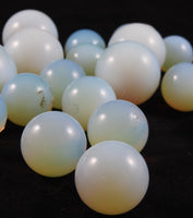 Opalite Sphere