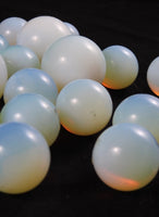 Opalite Sphere