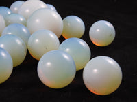 Opalite Sphere