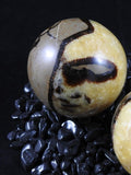 Septarian Sphere