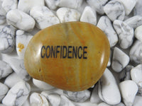 Word Stone Confidence