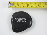 Word Stones Power