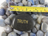 Word Stones Truth