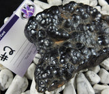 Botryoidal Hematite