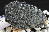 Botryoidal Hematite