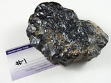 Botryoidal Hematite