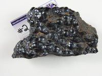 Botryoidal Hematite