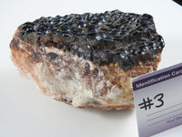 Botryoidal Hematite