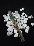 Lab Opal Women's Watch (Metal Strap)