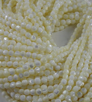 Freshwater Pearls Bead Strand