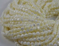 Freshwater Pearls Bead Strand