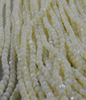 Freshwater Pearls Bead Strand