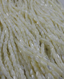 MOP & Trocha Shell Bead Strand