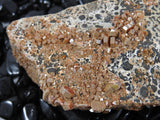 Vanadinite Specimen on Matrix