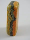 Bumblebee Jasper Polished Stone