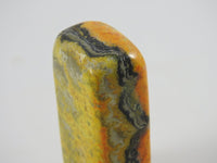 Bumblebee Jasper Polished Stone