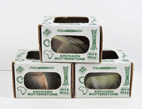 Archaen Butterstone in Collector Boxes
