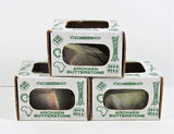 Archaen Butterstone in Collector Boxes