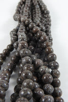 Marble Bead Strand
