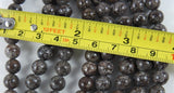Marble Bead Strand