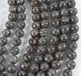 Marble Bead Strand