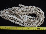 Howlite Girl Bead Strand