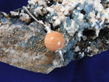 Himalayan Pink Quartz