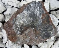 Moroccan Pyrolusite Specimen