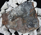 Moroccan Pyrolusite Specimen